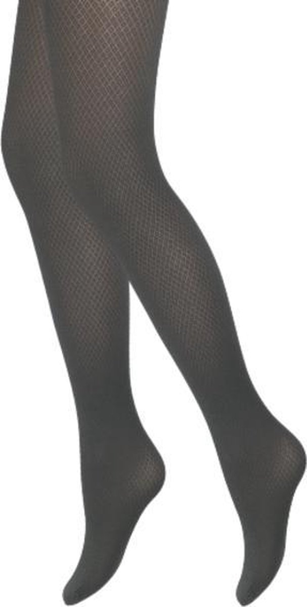 Panty - Dublin - Nearly Black - Maat S 