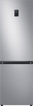 Samsung RB34T670DSA - Koel-vriescombinatie - Zilver