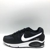 Nike Air Max Command (W) - Dames Sneakers Sport Schoenen Trainers Zwart 397690-021 - Maat EU 37.5 US 6.5