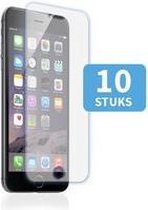 IPHONE 7plus GEHARD GLAS 10 STUKS VOOR APPLE IPHONE 7plus