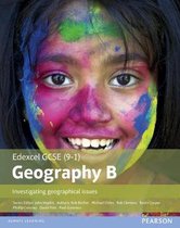 GCSE (9-1) Geography specification B