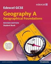 Edexcel GCSE Geography Specification A Student Book  2012 edition