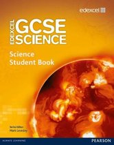 Edexcel GCSE Science Student Book