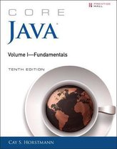 Core Java Volume I Fundamentals