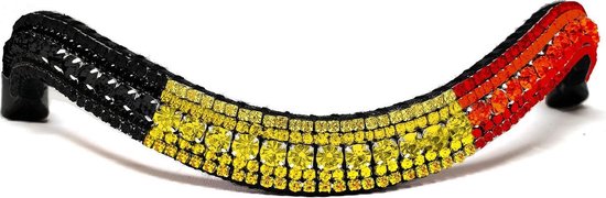 Frontal Strass Belgique / Complet