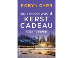 foto van Virgin River 7,5 - Een onverwacht kerstcadeau