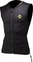 Amplifi Reactor Waistcoat black-XS/S