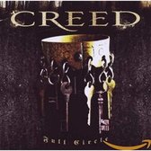 Creed- Full Circle with Bonus Exclusive cd/dvd set