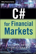 The Wiley Finance Series - C# for Financial Markets