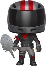 Topquality FUNKO POP! GAMES: Fortnite S2 - Burn Out