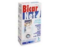 Loda Bicarnet Natriumbicarbonaat - 500 gram