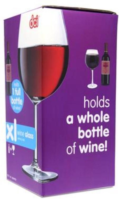 Dci Xl Wine Glass