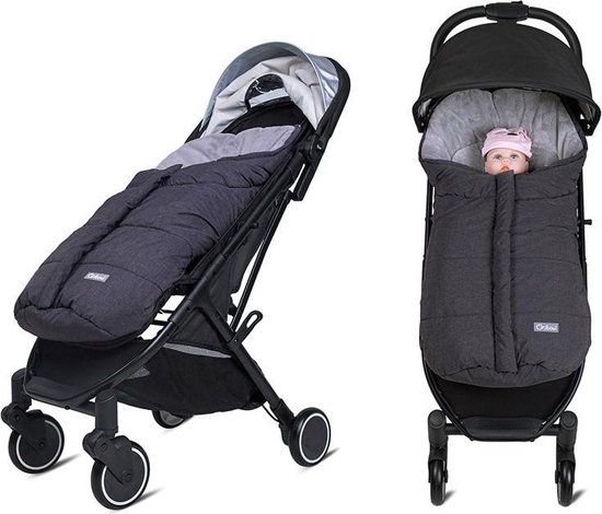 Orzbow Baby Extract Envelop Pasgeboren Slaapzak Voor Kinderwagen Sleepsacks  Voetenzak | bol.com