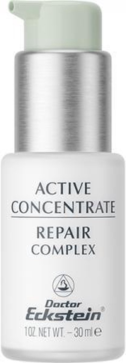 Dr. Eckstein Active Concentrate Repair Complex unisex anti aging serum voor de rijpe zonbeschadigde huid 30 ml