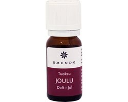 KERSTTIP! Emendo - Kerst (Joulu) - Saunageur 10ml