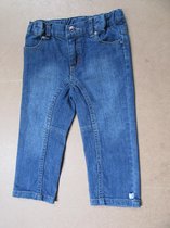 bleke jeans broek van noukie's voor jongens  6 jaar 116