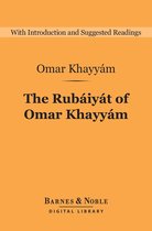 Barnes & Noble Digital Library - Rubaiyat of Omar Khayyam (Barnes & Noble Digital Library)