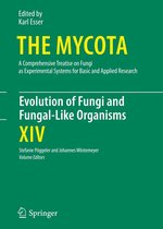 The Mycota 14 - Evolution of Fungi and Fungal-Like Organisms