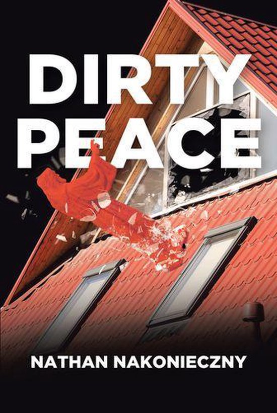 Dirty Peace - cover