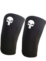 Knee sleeves - bodybuilding - krachttraining - powerlifting - large - fitness