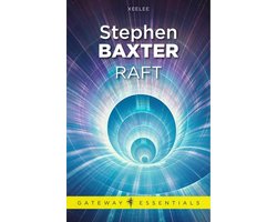 Omslag van Gateway Essentials 329 - Raft