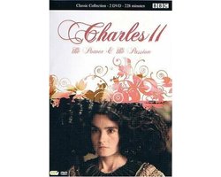 Charles II - The Power & The Passion