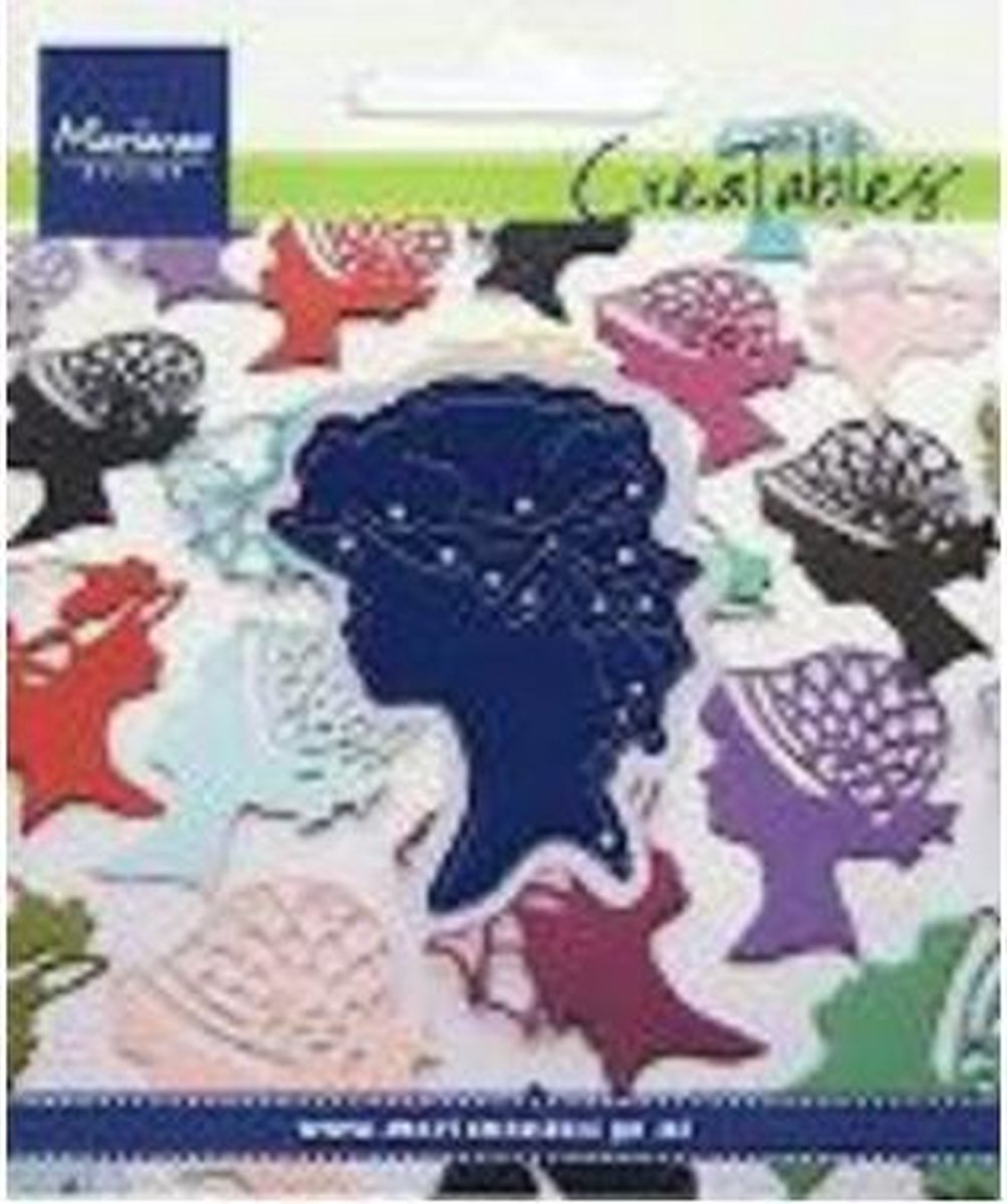 Creatables LR 0139