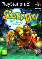 Scooby-Doo en het Spookmoeras