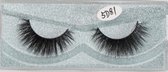 nep wimpers | fake eyelashes |3D mink in no 5D81