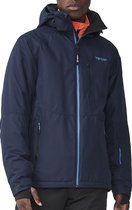 Tenson Lucky - Ski jas - Heren - Marine Blauw - Maat M