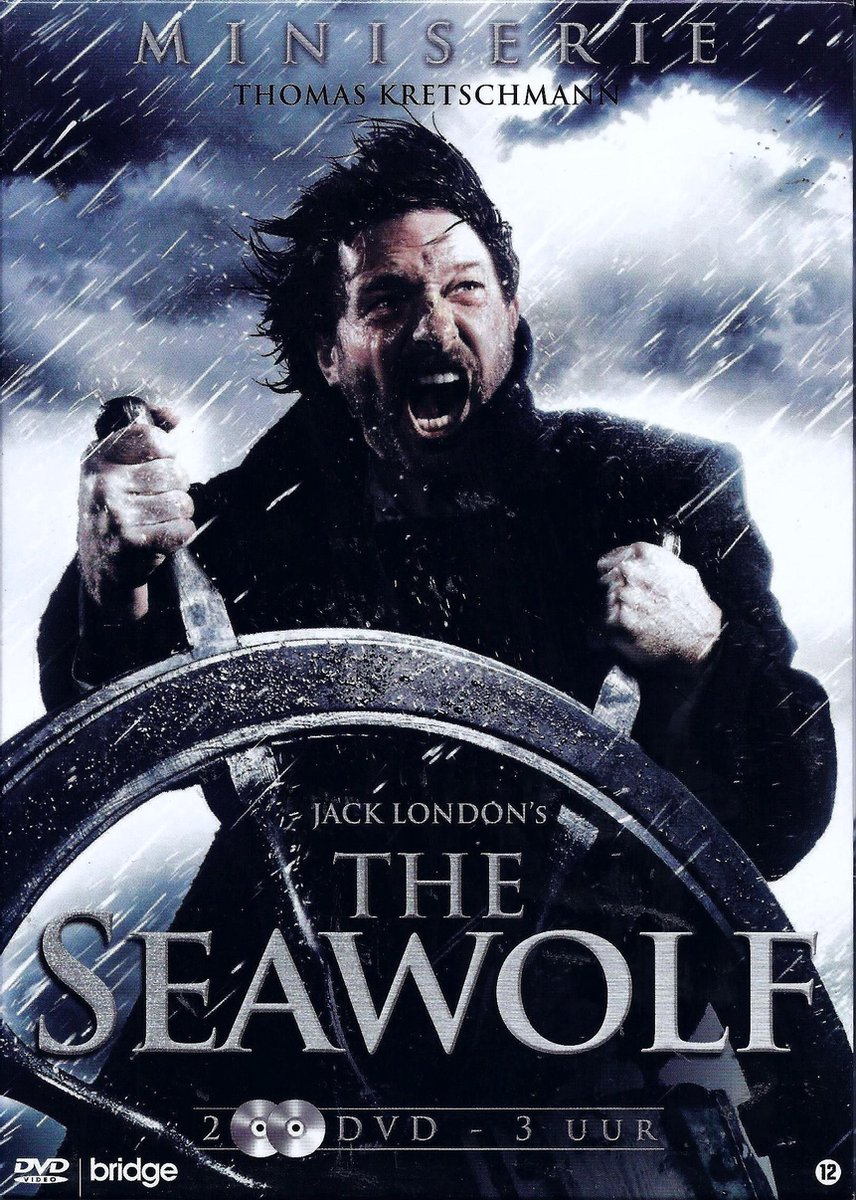 The Sea Wolf (2008)
