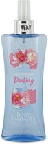 Body Fantasies Daydream Darling by Parfums De Coeur 240 ml - Body Spray