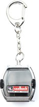 Jagerndorfer - Keychain Omega Iv Saalbach - modelbouwsets, hobbybouwspeelgoed voor kinderen, modelverf en accessoires