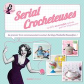 Beaux livres tricot et crochet - Serial crocheteuses