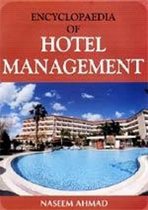 Encyclopaedia Of Hotel Management (Hotel Management and Accounting)