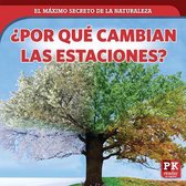 ?Por Que Cambian Las Estaciones? (Why Seasons Change)