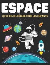 Espace livre de coloriage pour les enfants