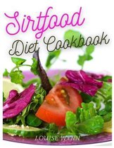 Sirtfood Diet Cookbook