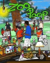 Zoo Poop