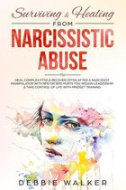 Surviving & Healing from Narcissistic Abuse