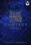 Dark Titan Universe Saga- Dark Titan Universe Omnibus