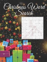 Christmas Word Search