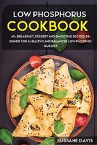 Low Phosphorus Cookbook