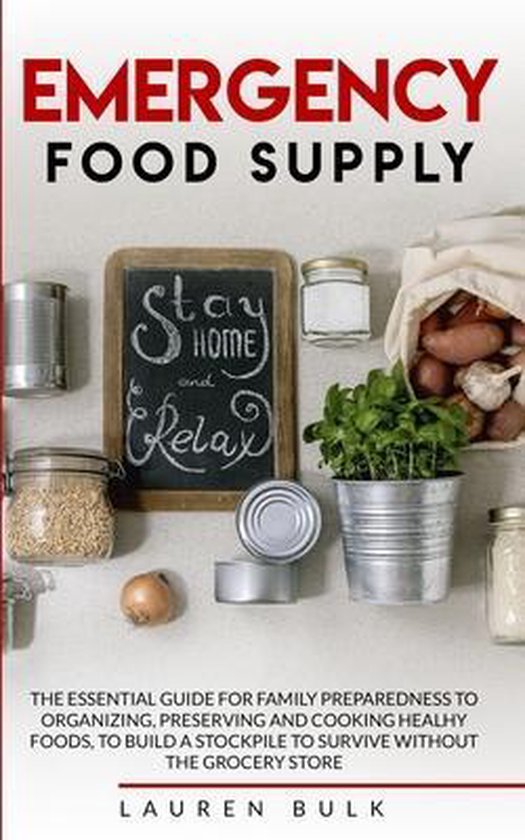 Emergency Food Supply