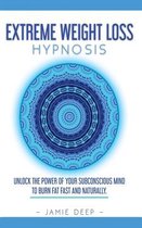 Extreme Weight Loss Hypnosis