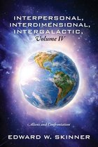 Interpersonal, Interdimensional, Intergalactic, Volume IV