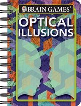 Brain Games - To Go - Optical Illusions