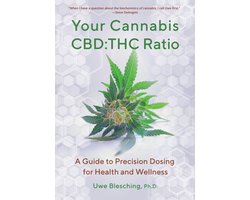 Your Cannabis Cbd: THC Ratio: A Guide to Precision Dosing for Health and Wellness