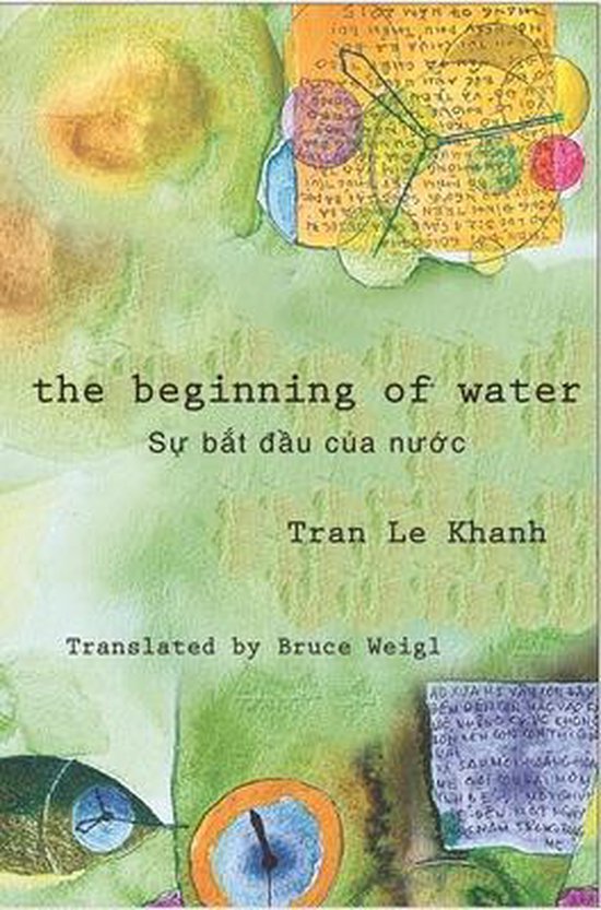 The Beginning of Water