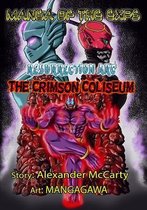 Manga of the Exps: The Crimson Coliseum